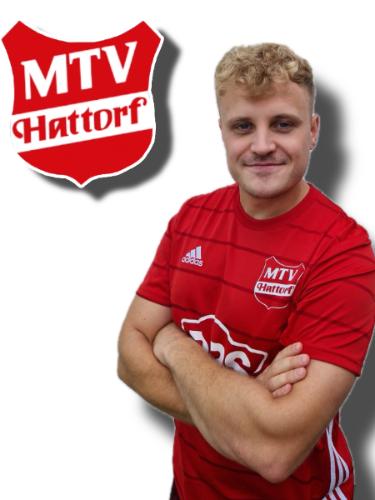 Marcel Hoffmann