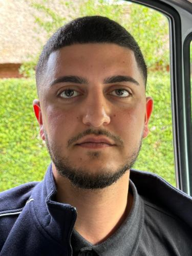 Yasin Kaya