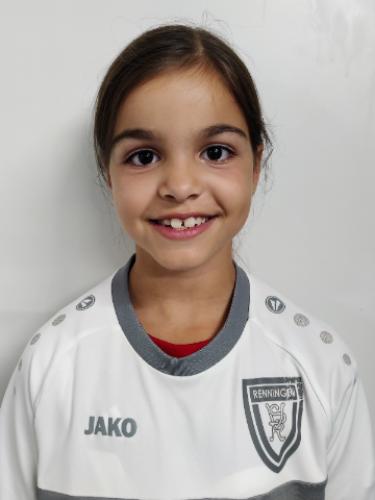 Victoria Totsicas