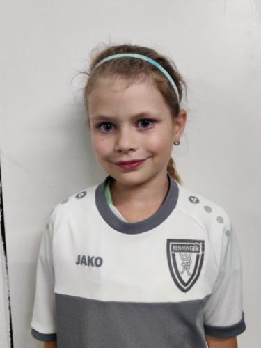 Nele Marie Scherer