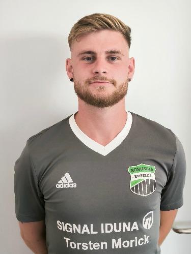 Leroy Sander