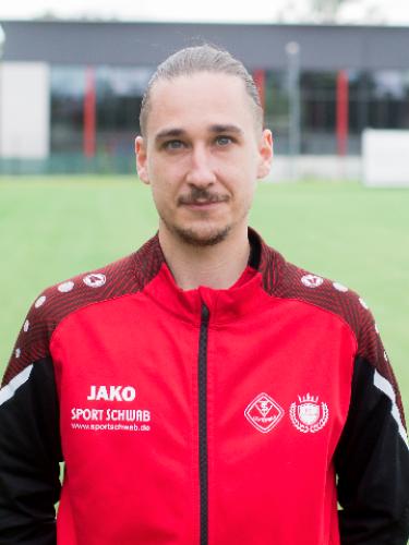 Sebastian Dezort