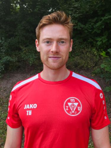 Tobias Haunstetter