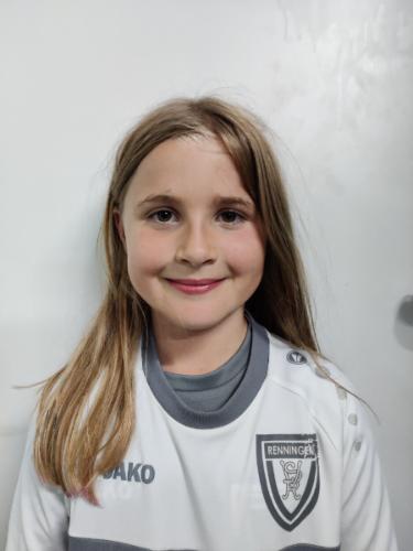 Zoe Riechers