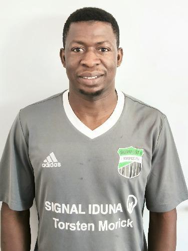 Hassan Kanga Kouakou
