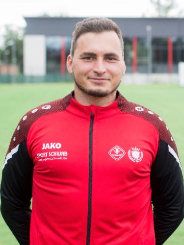 Stefan Schiller