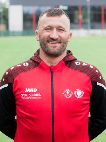 Fatmir Sylaj