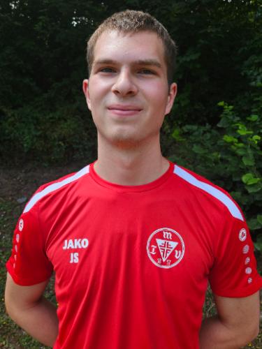 Jakob Valentin Schreiber