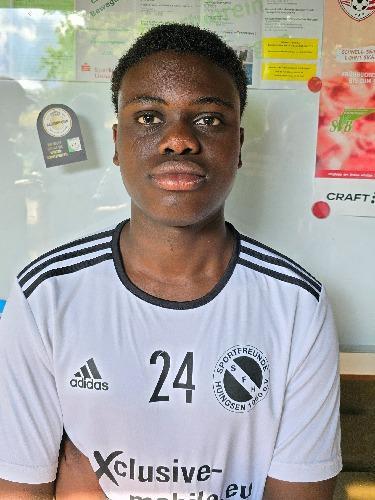 Prince Kabu