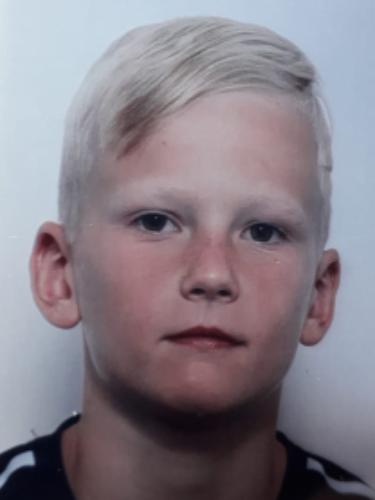 Lennox Lars Lindemann