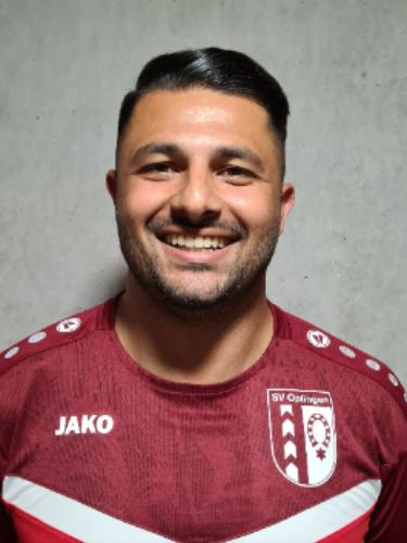 Manssur Loudin