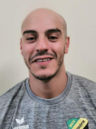Fayssal Derraz