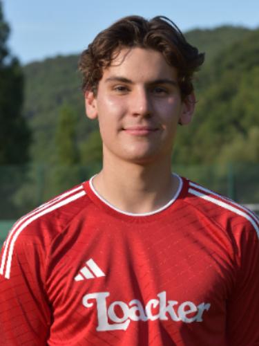 Mauritz Ackermann