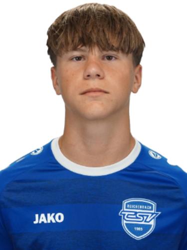 Marlon Pohl