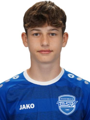 Elia Mencocco