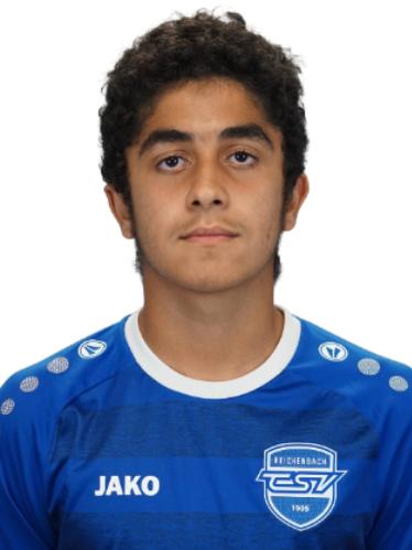 Elyas Akbaryar