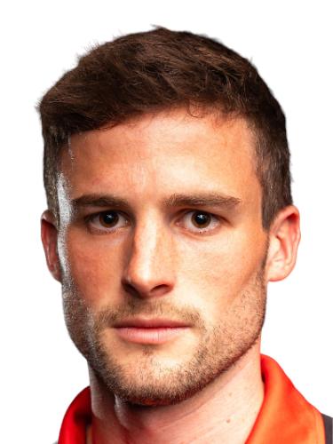 Maximilian Krawczak