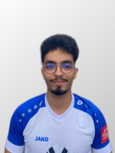 Hamza Benfrimane