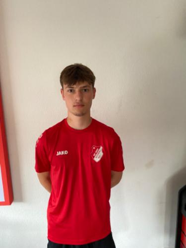 Lukas Schill