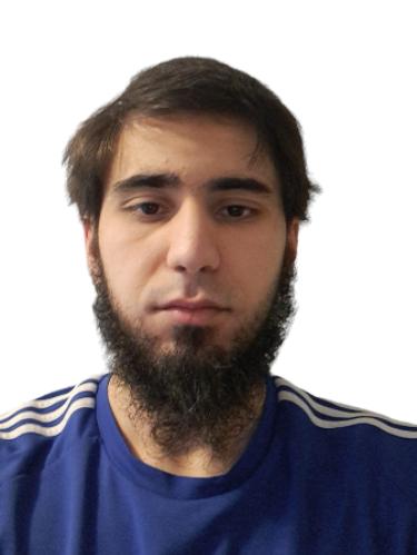 Mohamed Sakkour