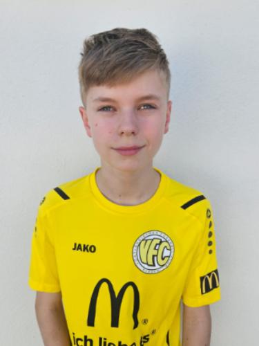 Flynn Ole Acker