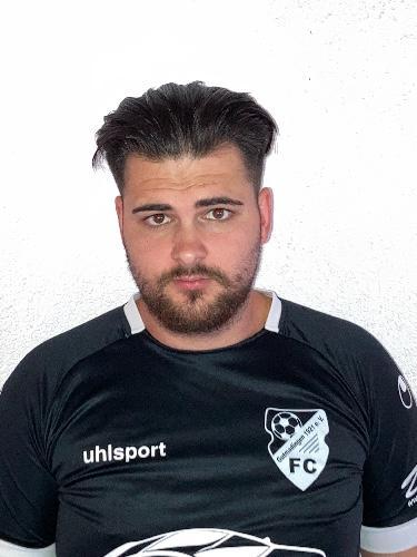 Florian Nentwich