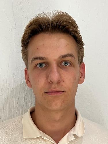 Matteo Trier