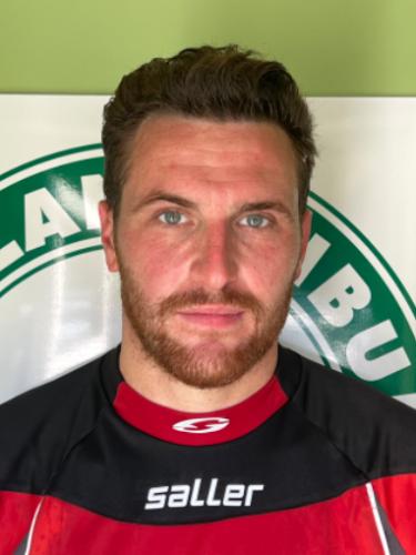 Jan Bamberg
