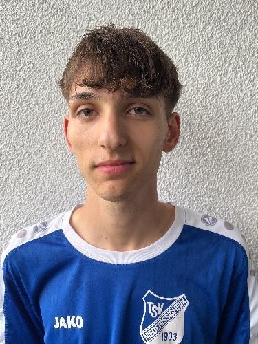 Lukas Koebel