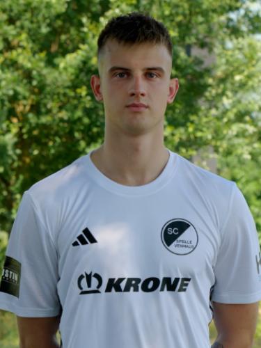 Luca Tersteeg