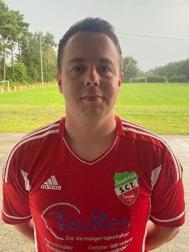 Dennis Schröder