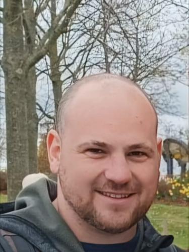 Florian Endter