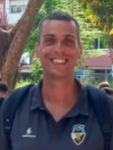 Tiago Avelino De Sousa Santos