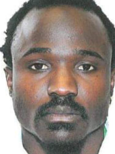 Issufi Infamara Camara