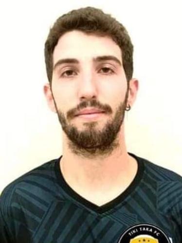 Vitor Hugo Alves Dos Reis