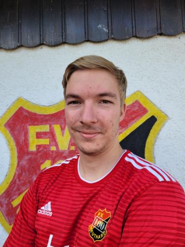 Felix Bolz