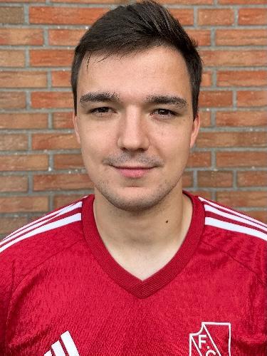 Niklas Bartjen