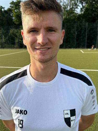 Jannis Vertgewall