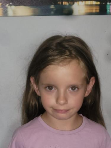 Hailey Loreen Leißring