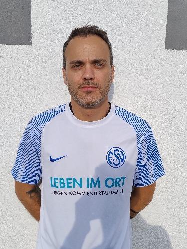 Dirk Pfeffer