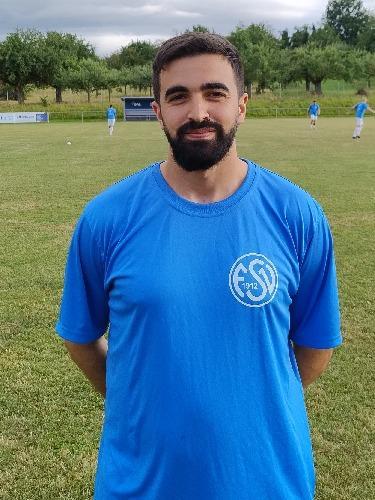 Nabil Takaddart