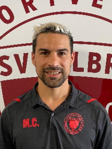 Maximiliano Exequiel Conde