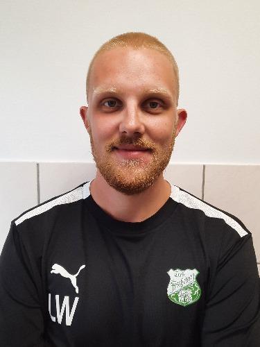 Lukas Wagemann