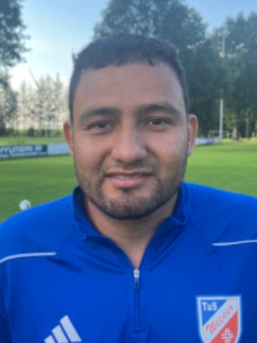 Juan Camilo Franco Lopez
