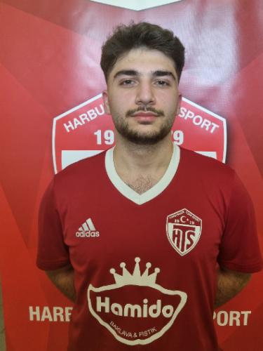 Kaan Cekirdek