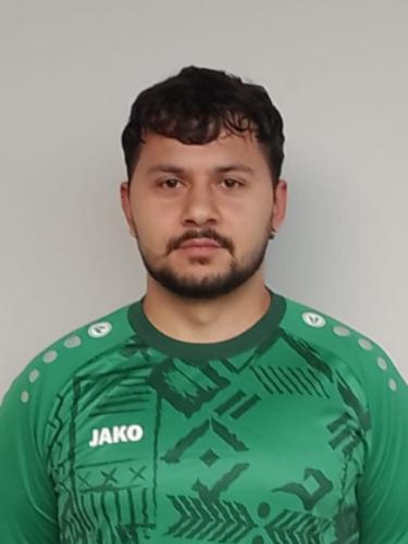 Necati Özdemir