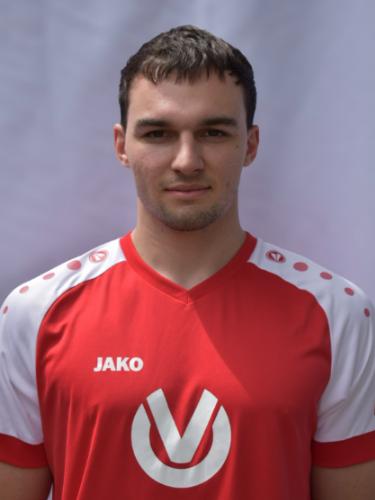Niklas Alasovic