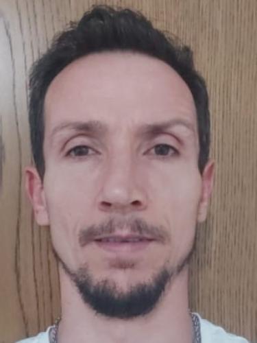 Bogdan Florin Pruteanu