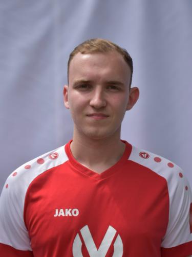Dominik Killinger