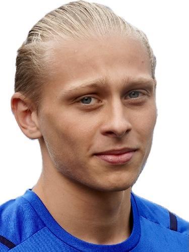 Justin Patzer